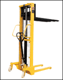 Yugong Hand Stacker SFH Type