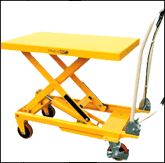 Yugong Manual Platform Truck TF30