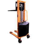 Xingfudu Pedestrian Full Electric Stacker