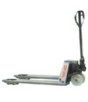 Xingfudu Stainless Type Hand Pallet Truck HPS20S