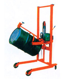 Xingtai Tiltering Hydraulic Drum Truck