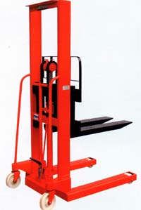 Haote Hand Stacker CTY1C