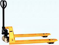 Haote Hand Pallet Truck