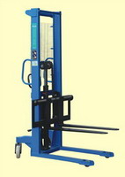 Xinge Hand Stacker