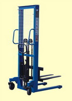 Xinge Hand Stacker