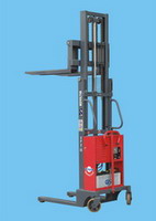 Xinge Pedestrian Semi-electric Stacker
