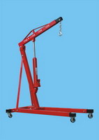 Xinge Euro Crane