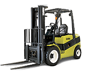 Fukeli Explosion-proof Four Wheel Electric Counter Balanced Truck ECG 20/25/30/32