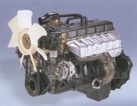 Fukeli Dual Fuel Counter Balanced Truck　 FD/FG40-50