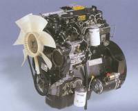 Fukeli Dual Fuel Counter Balanced Truck　 FD/FG40-50