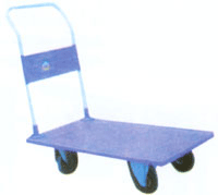 Yanjiang Hand Pallet Truck STC Type