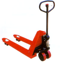 Yanjiang Hand Pallet Truck CBY1.5