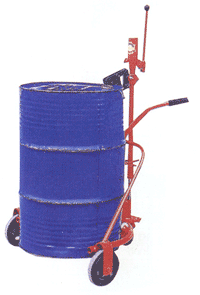 Yanjiang Simplified Single Drum Truck COY300