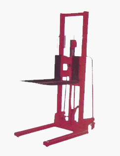 Yanjiang Hand Stacker CTY