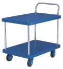 Tongna No Noise Hand Pallet Truck AP01