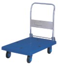 Tongna No Noise Hand Pallet Truck AP04