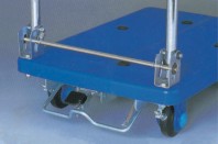 Tongna No Noise Hand Pallet Truck AP05