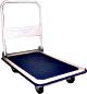 Tongna Hand Pallet Truck Steel Board Type