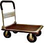 Tongna Pneumatic Castor Hand Pallet Truck AR01