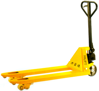 Lifude Hand Pallet Truck HTP520/800