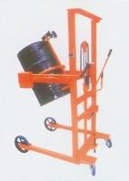 Lifude Mechanic Drum HHS05/15_ForkliftNet.com