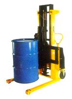 Lifude Pedestrian Semi-electric Stacker HES15/16