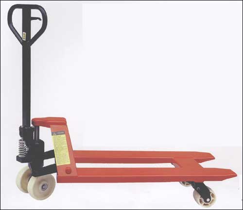 Minghua 2-3T Hand Pallet Truck CTD