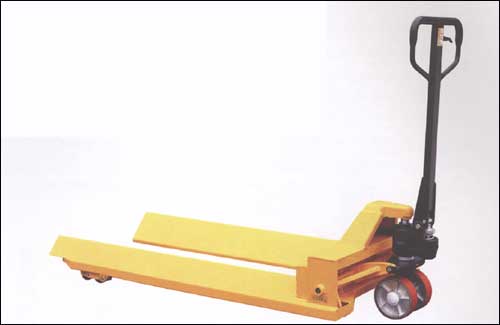 Minghua 1-3T Roll Hand Pallet Truck CTD