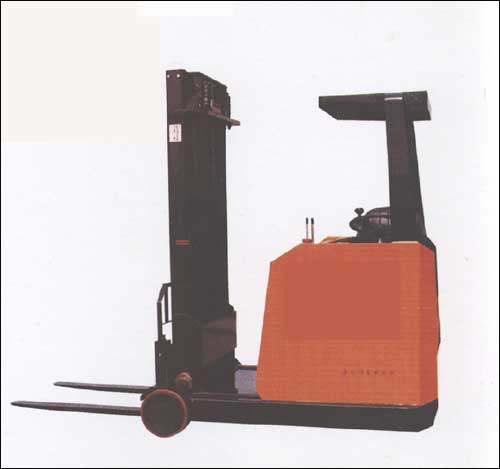 Minghua Side Drive Reach Truck