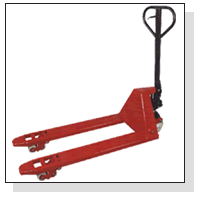 Zhaosheng Hand Pallet Truck ZS - A