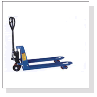 Zhaosheng Hand Pallet Truck ZS - C