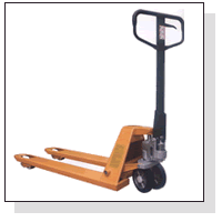 Zhaosheng Hand Pallet Truck ZS - D