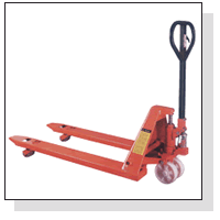 Zhaosheng Hand Pallet Truck ZS - E