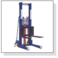 Zhaosheng 2T Hand Stacker (CTY2000kg)