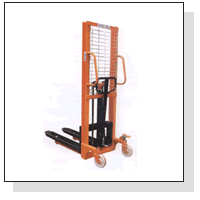 Zhaosheng 1T Hand Stacker (CTY1000kg)