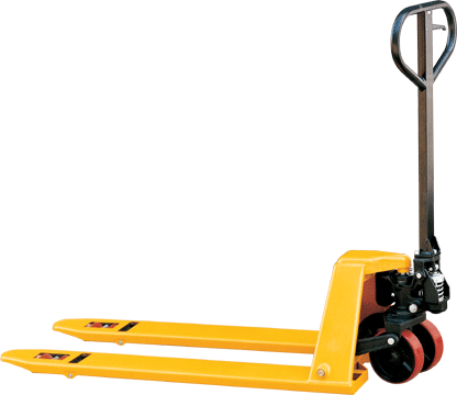 Longde Hand Pallet Truck DF Series