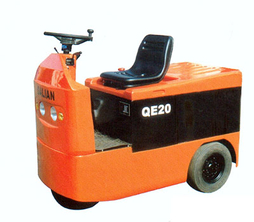 Dalian Electric Tractor QE20