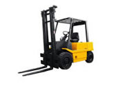 OM Diesel Counter Balanced Truck XD 40