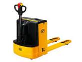 OM Pedestrian Electric Pallet Truck TL 20