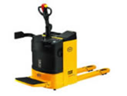 OM Stand-on-board Electric Pallet Truck TSX 20