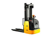 OM Pedestrian Full Electric Stacker CN 14