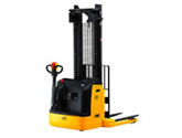 OM Pedestrian Full Electric Stacker CNS 14