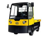 OM Electric Tractor CPF 200