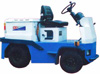 Dalian Electric Tractor S01-10_ForkliftNet.com