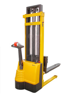 Veshai Towing Type Pedestrian Full Electric Stacker VH-EWS-100/30