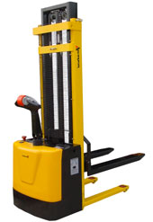 Veshai Full Electric Stacker VH-WS-200/16