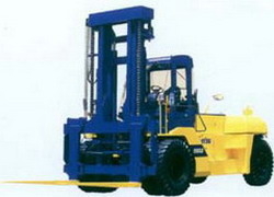 Komatsu EX/FX/GX/HX/JX Series Diesel Counter Balanced Truck EX/FX/GX/HX/JX_ForkliftNet.com