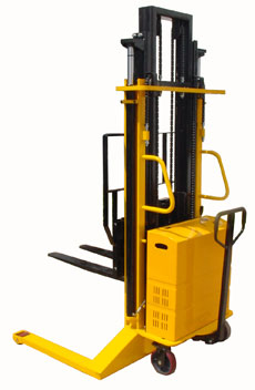 Veshai Pedestrian Semi-electric Stacker VH-ES-200/16