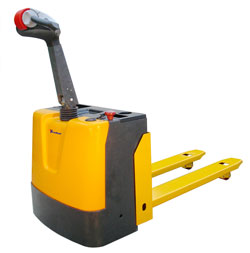 Veshai Pedestrian Electric Pallet Truck VH-WPS-130