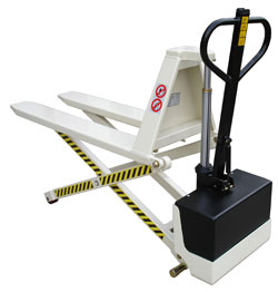 Veshai Pedestrian Electric Pallet Truck VT-260-DC